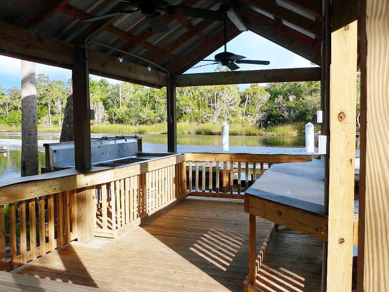 House  Steinhatchee