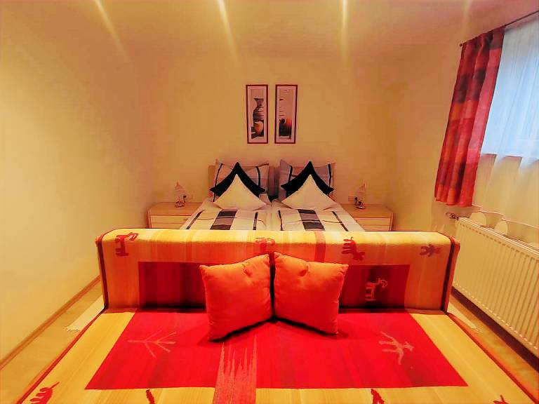 Appartement Heiligenblut