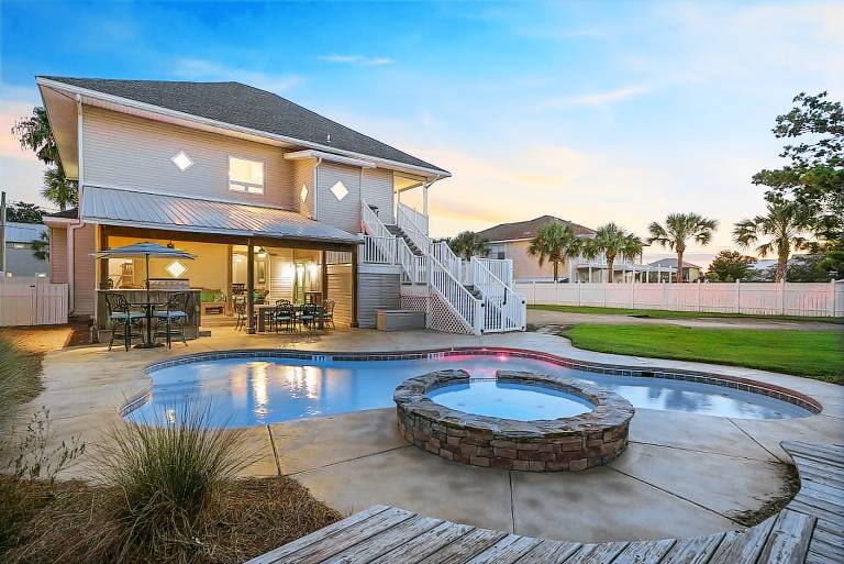 House Destin