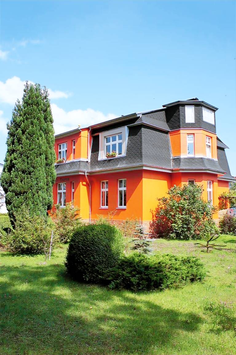 Appartement Ahlbeck