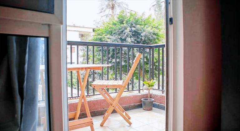 Apartment with 1 room for 2 persons — photo 4
