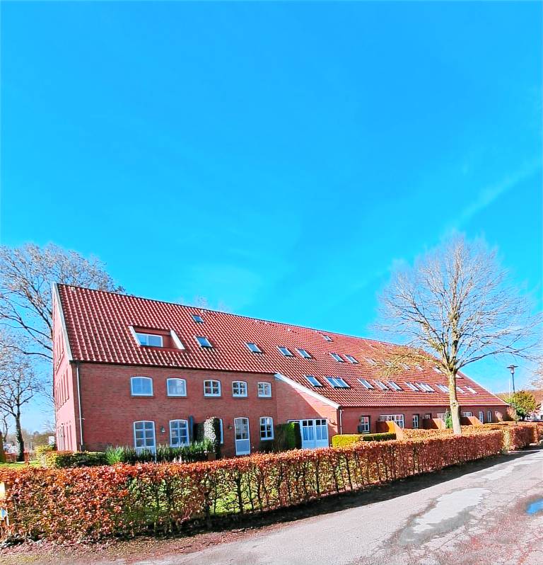 Ferienwohnung Jemgum