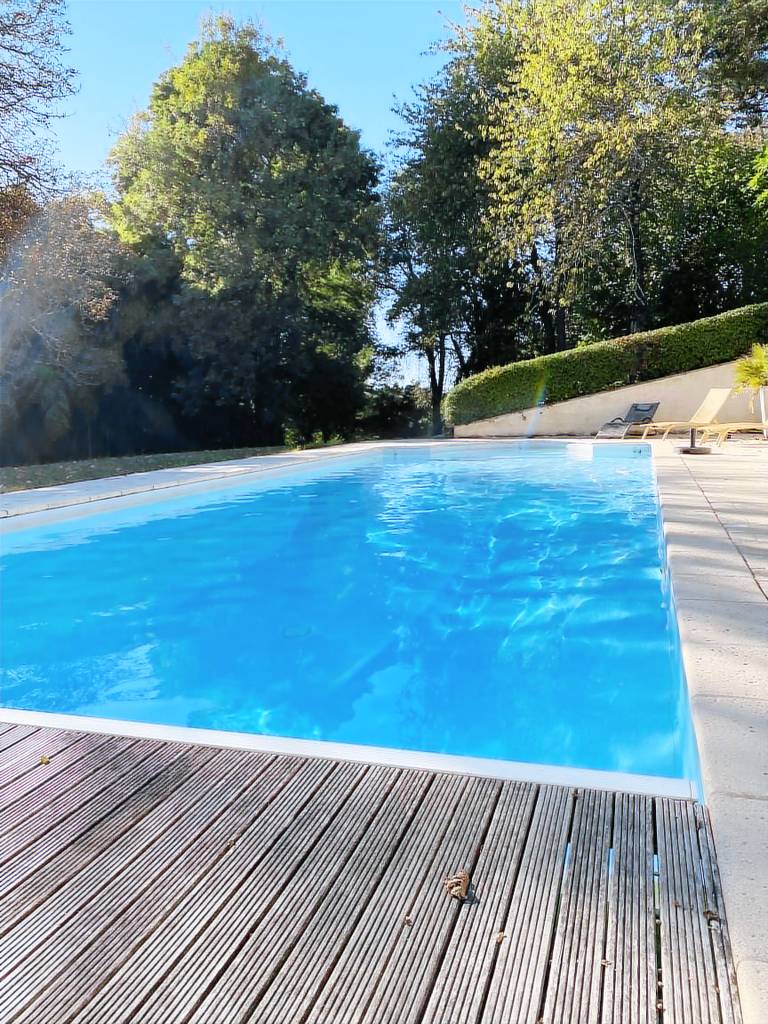 House  Puisseguin