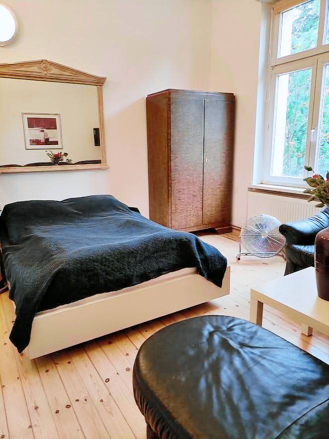 Privatzimmer  Hönow