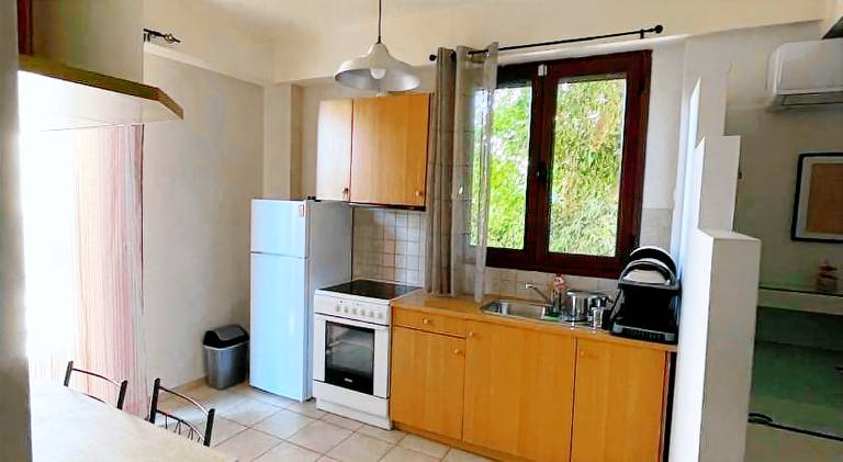 Apartment with terrace | Pet-friendly — photo 3