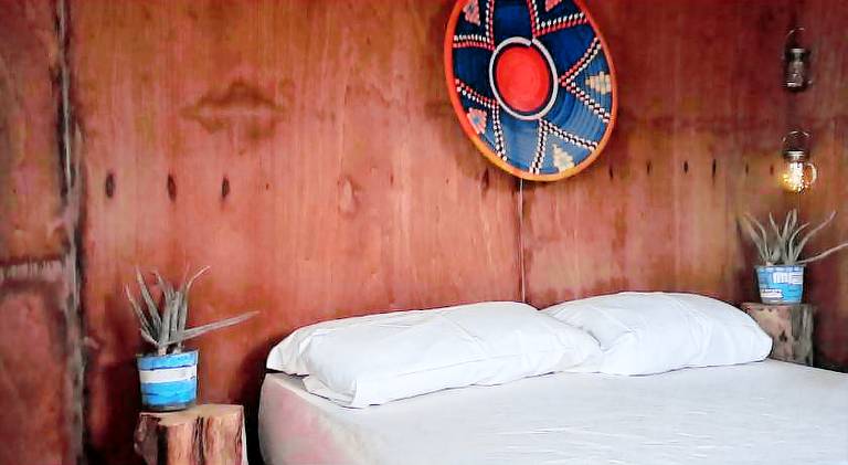 Geo Tribe in Dahab