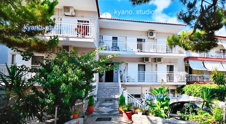 Kyano Studios-Sotiria studios — photo 5