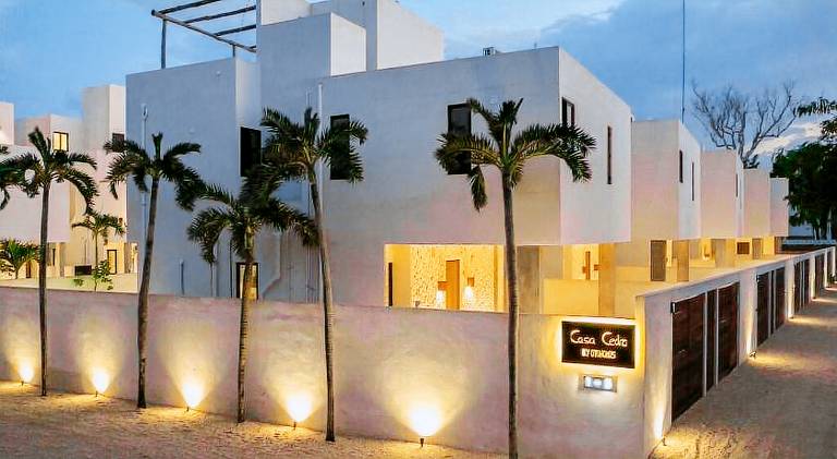 Nice villa with pool | Pets are welcome in Tulum