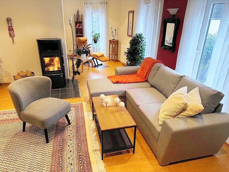 Ferienwohnung  Bad Schönborn