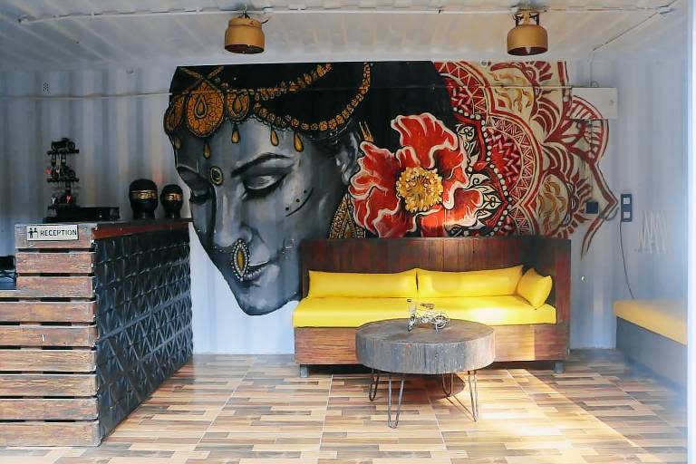 Resort Calangute