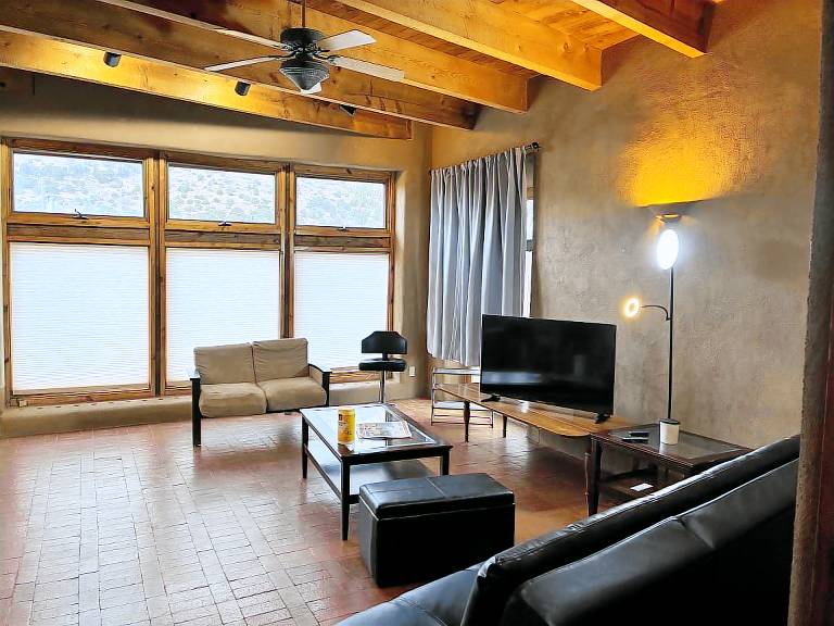 House Santa Fe