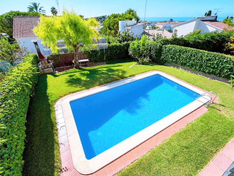 Ferienhaus in Castellet i la Gornal, Costa Dorada, Spanien