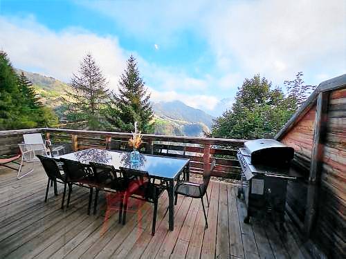 Chalet L'Alpe d'Huez