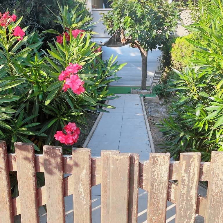 Ferienwohnung La Grande-Motte