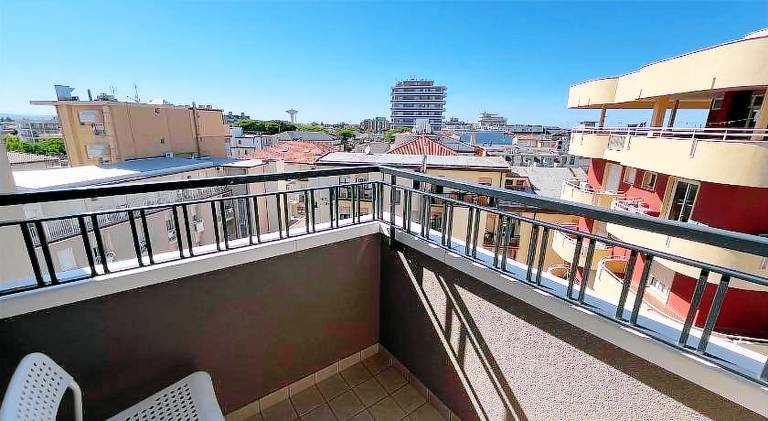 Holiday apartment with patio | Beach nearby | Pets allowed — photo 2