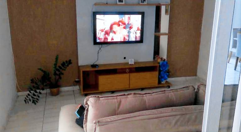Casa Nova Suíssa