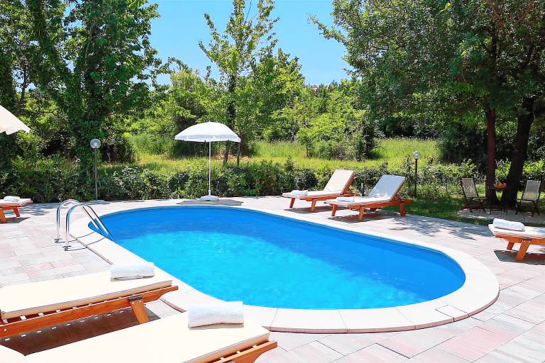 Apartman Gostinjac