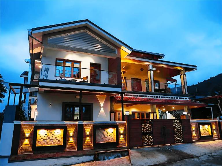 The Infinity Villa — photo 5