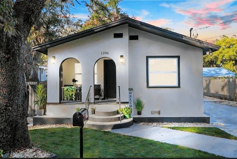 Ferienhaus  Southeast Seminole Heights