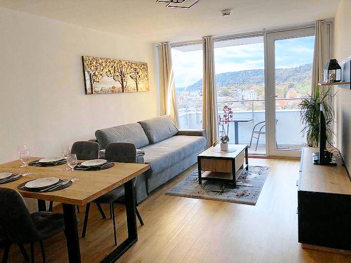 Ferienwohnung Bayerisch Gmain