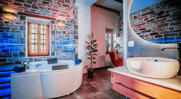 SELO Luxury Suite — photo 2