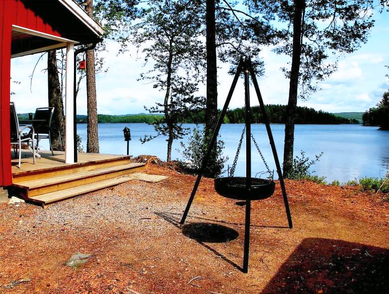 Child-friendly house with terrace | Sea view | Pets allowed in Kongsvinger