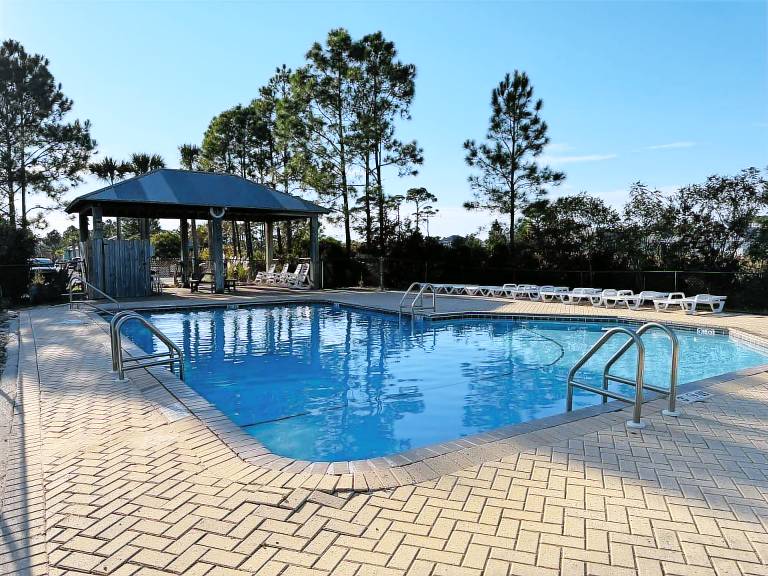 Apartment Gulf Shores