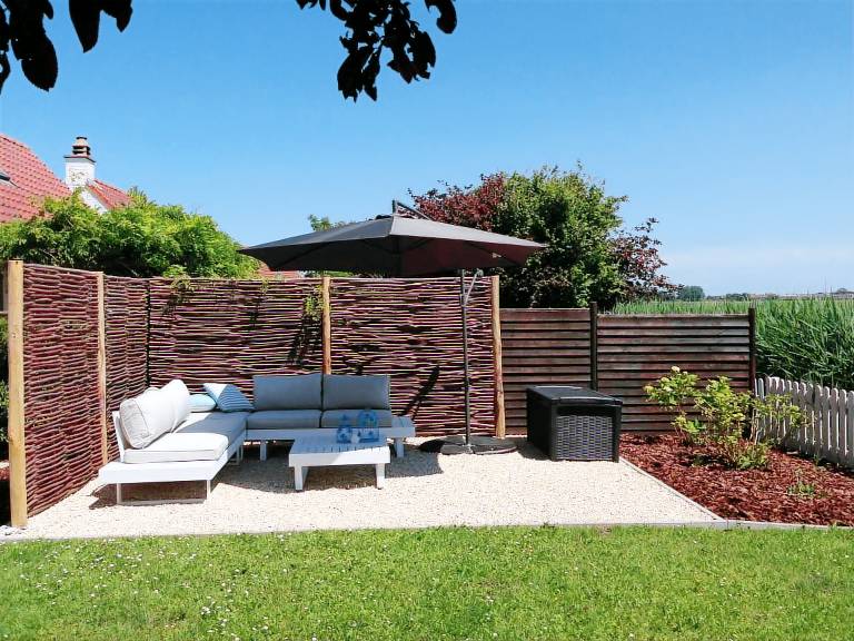 Ferienhaus De Panne