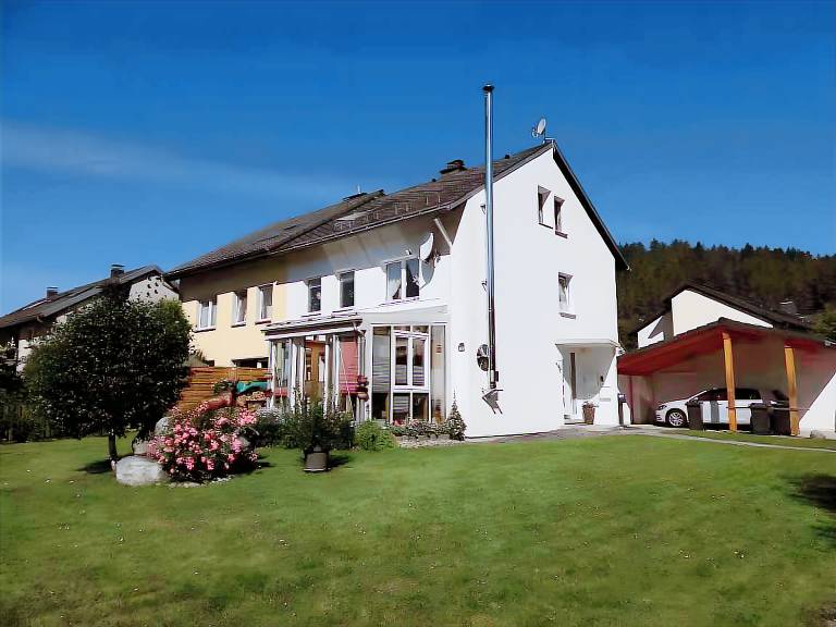 Apartment Titisee-Neustadt