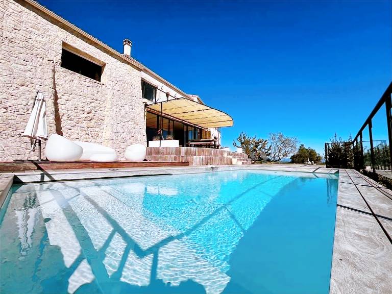 Villa Sampzon