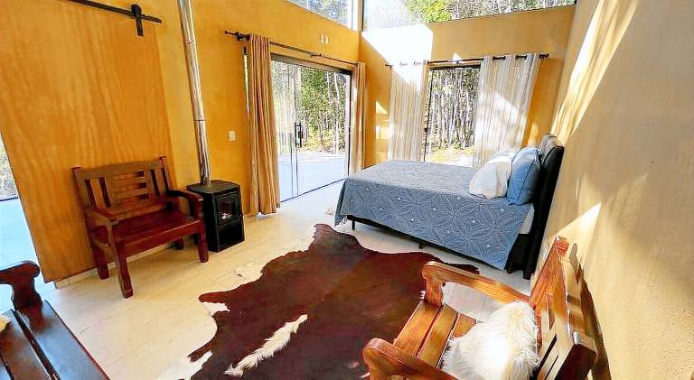 Villa with 1 room for 2 persons — photo 2