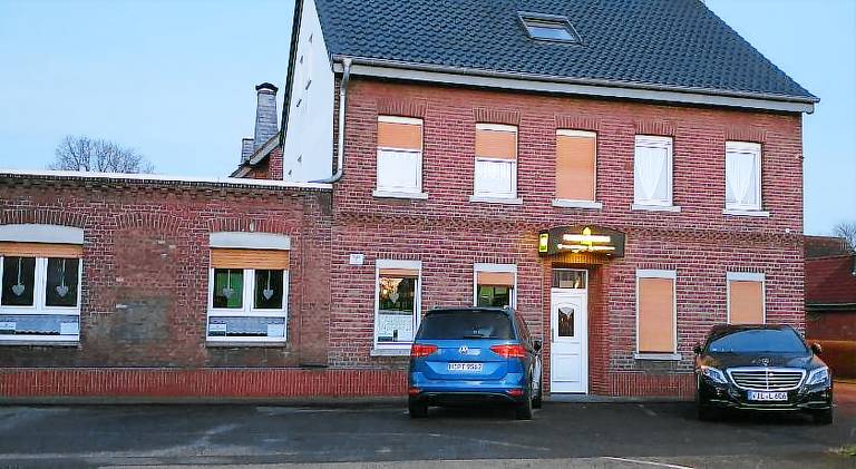 Ferienwohnung Willich