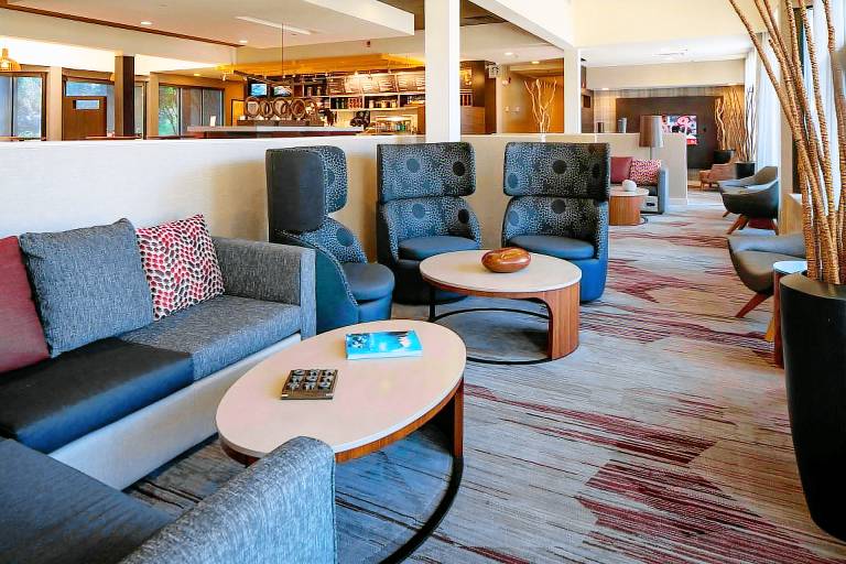 Courtyard by Marriott Nashville Brentwood — photo 5