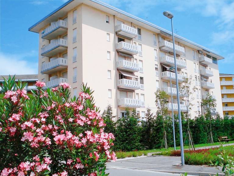 Ferienwohnung Duna Verde
