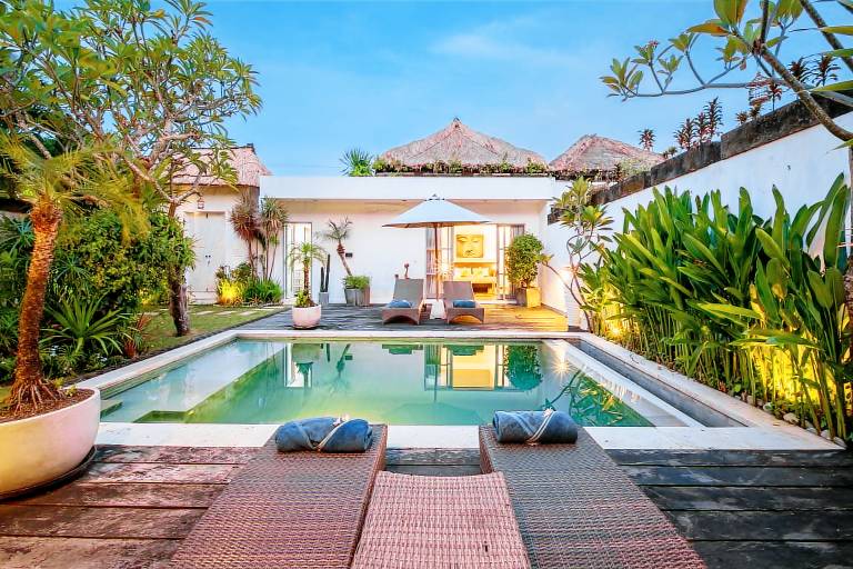 Villa Canggu