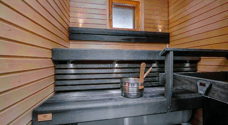 Ski-Inn AurinkoRinne — photo 5