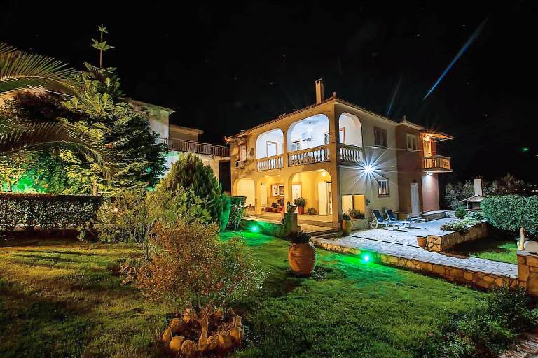 Casa Alykes