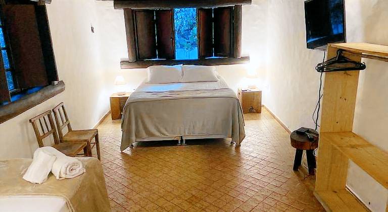 House with 4 rooms for 11 persons — photo 2