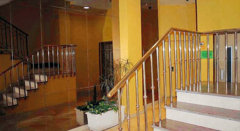 Hostal San Jorge — photo 3