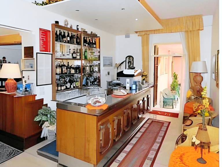 Hotel Ambra in Forte dei Marmi