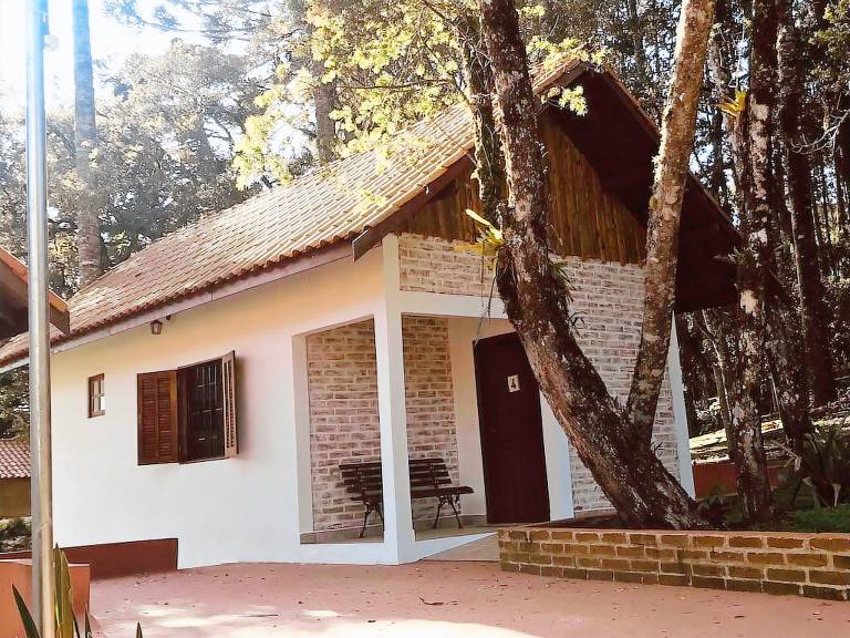 Apartamento  São Francisco Xavier