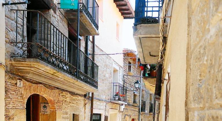 Casa Torralba — photo 3