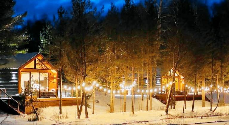 Villa with sauna, yard & private pool | Suitable for remote work in Parnu