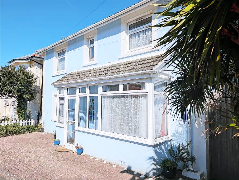 House Sandown