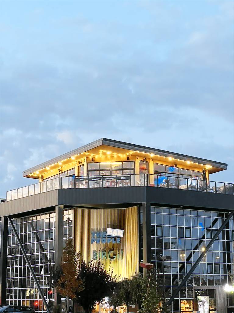 Birgit Hotel in Le Havre