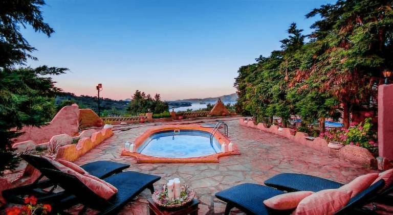 Villa with pool, patio & BBQ | Dogs allowed — photo 4