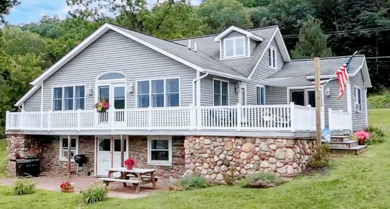 House Penn Yan