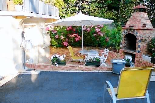 Appartement Saint-Suliac