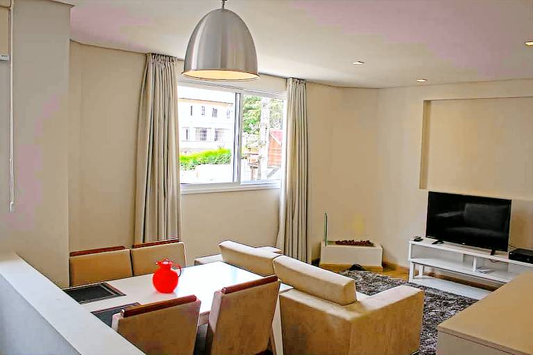 Apartamento  Capivari