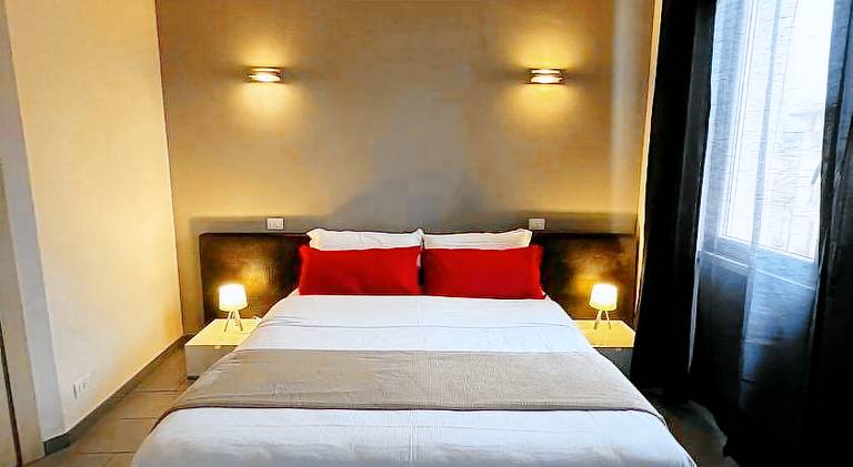 Apartment | Perfect for remote work in Bergamo